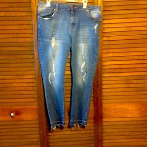 Women’s jeans